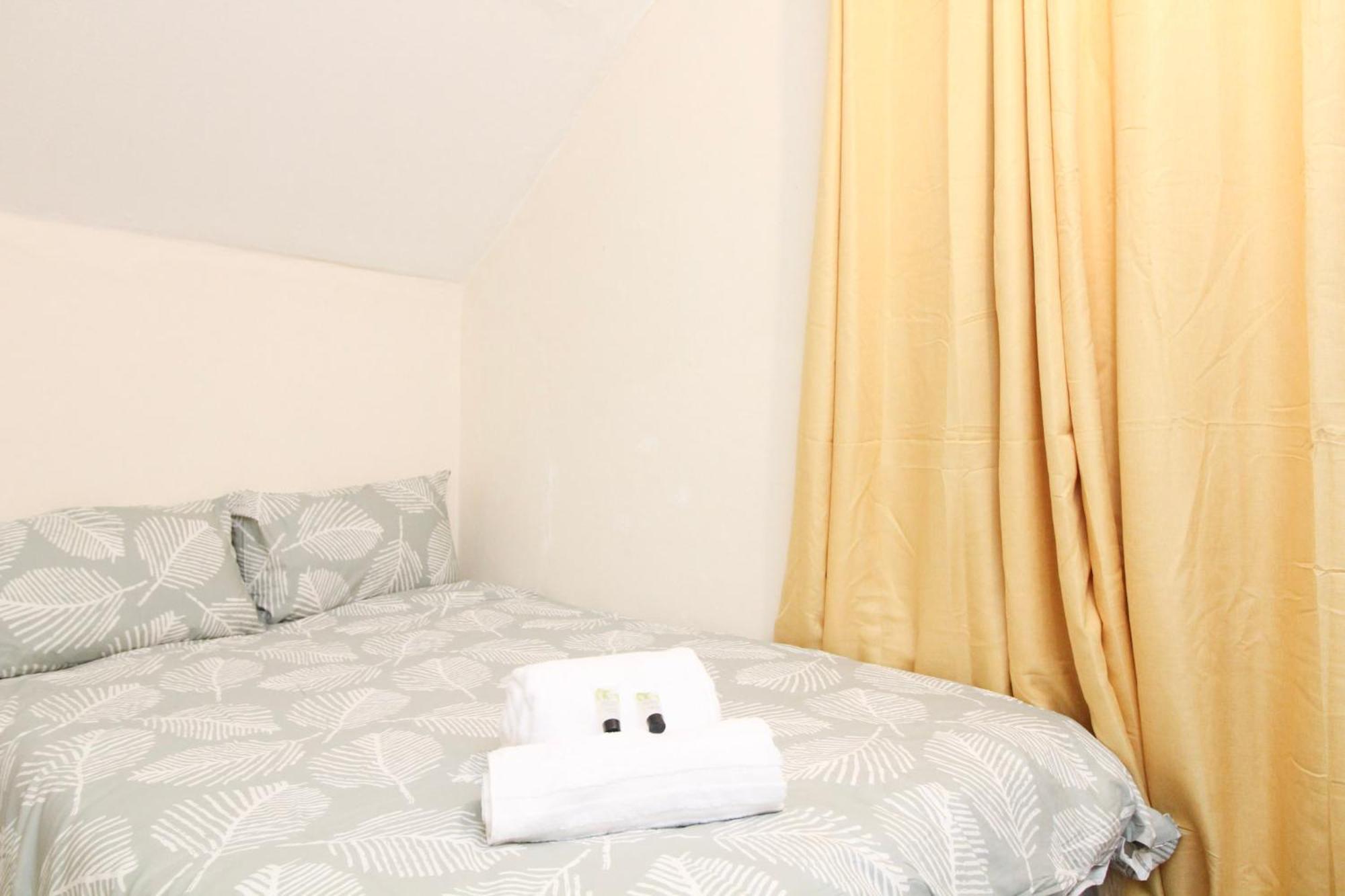 Room 4 Mayflower Road Guest House Σαουθάμπτον Εξωτερικό φωτογραφία
