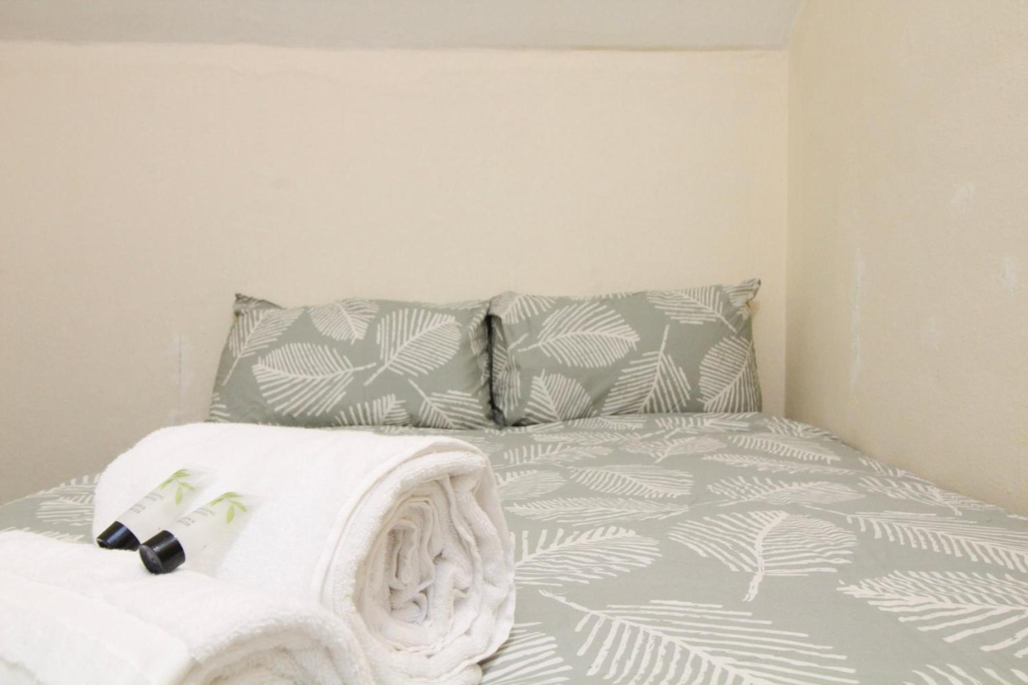 Room 4 Mayflower Road Guest House Σαουθάμπτον Εξωτερικό φωτογραφία