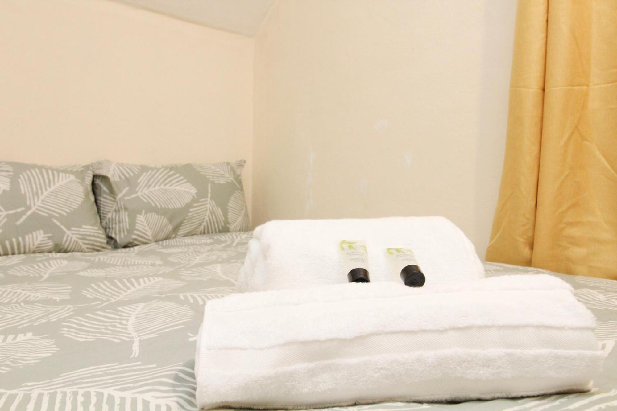 Room 4 Mayflower Road Guest House Σαουθάμπτον Εξωτερικό φωτογραφία