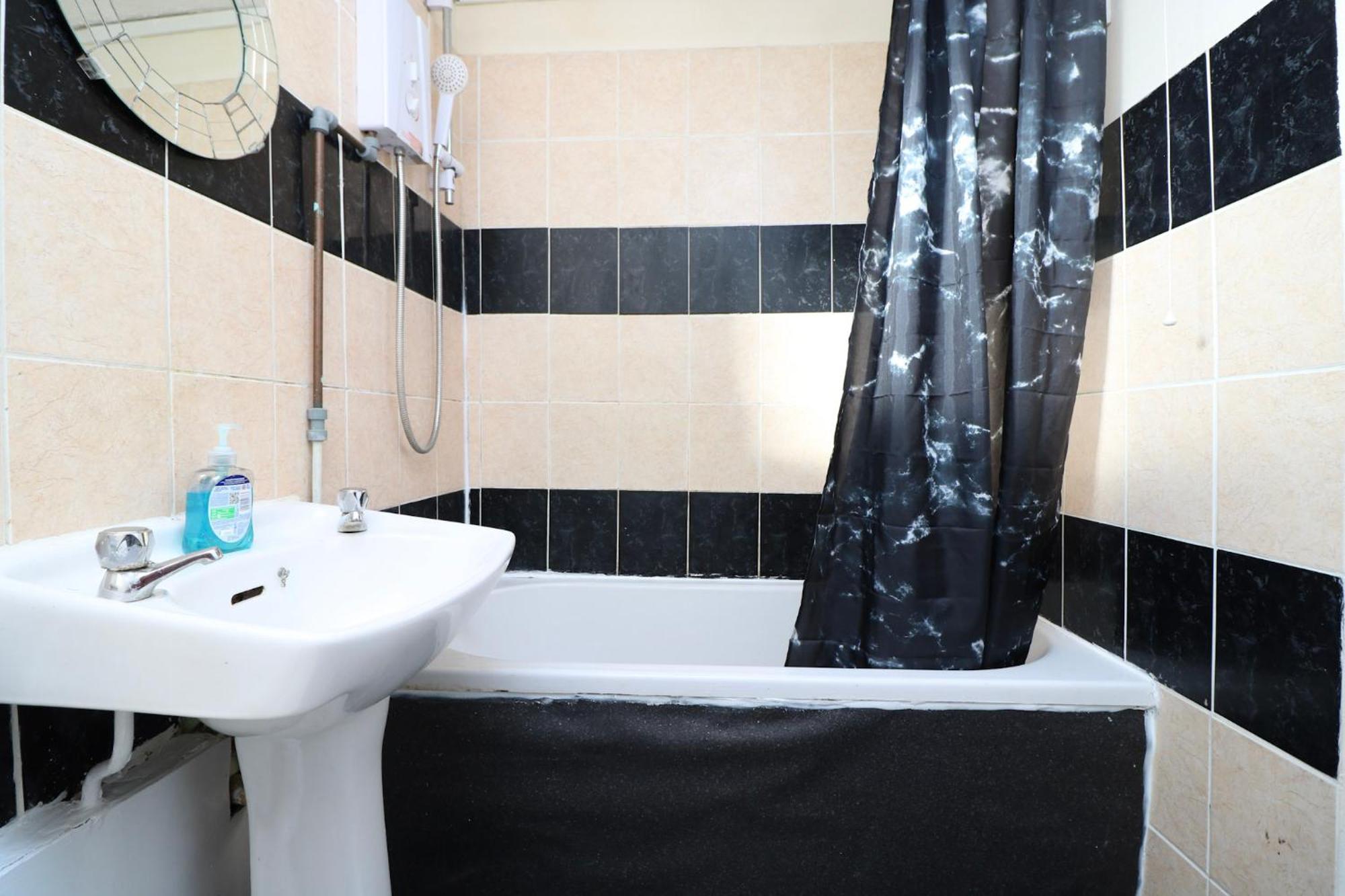 Room 4 Mayflower Road Guest House Σαουθάμπτον Εξωτερικό φωτογραφία